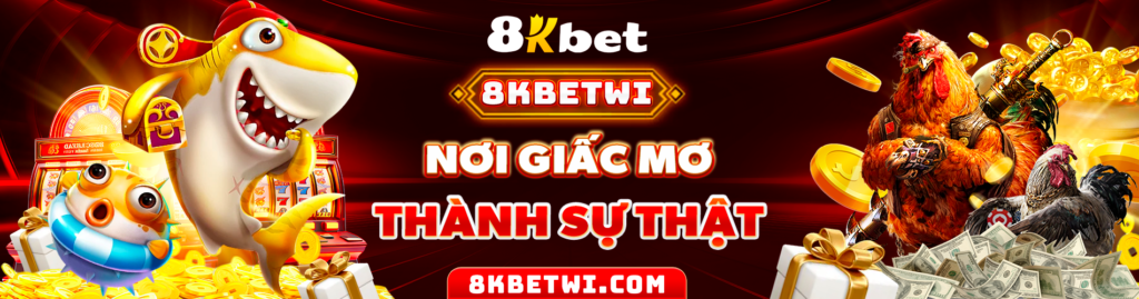 Khám Phá Thế Giới Cá Cược Online Tại Https 8Kbet.Za.Com Những Điểm Nổi Bật Không Thể Bỏ Qua