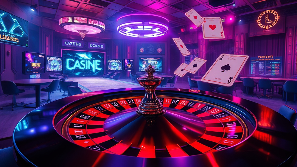 So Sánh Nổ Hũ Sunwin Với Slot Game Tại Một Số Cổng Game Khác – Đánh Giá Chi Tiết Để Người Chơi Chọn Lựa Phù Hợp